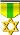 Medal No.7 Medal No.7